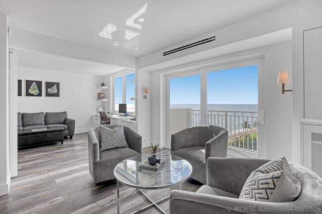 Building Photo - 3301 S Ocean Blvd