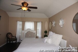 Building Photo - 3518 Alonzo Fields