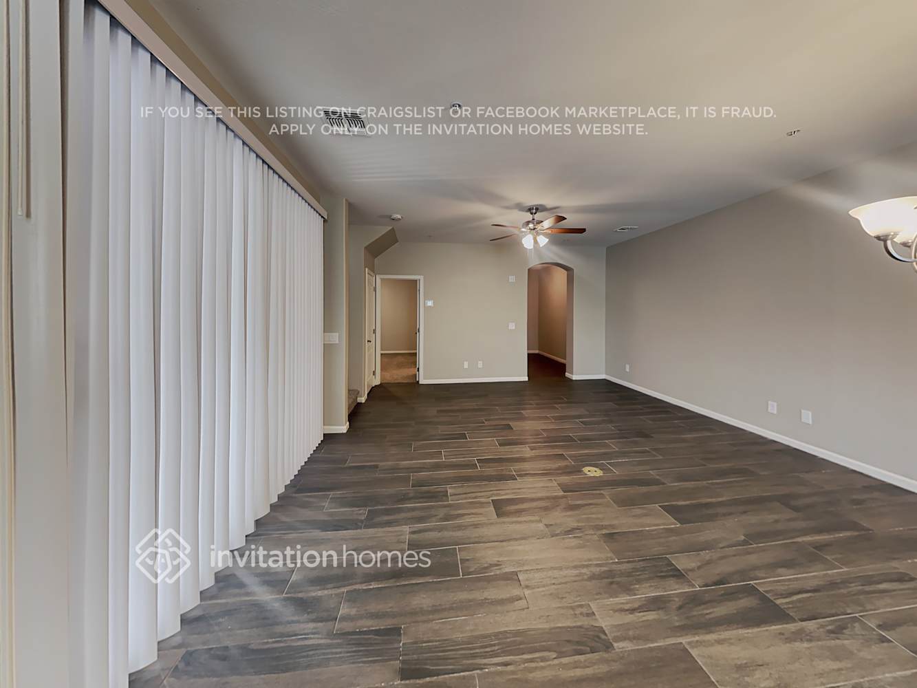 Building Photo - 3041 N Clanton St