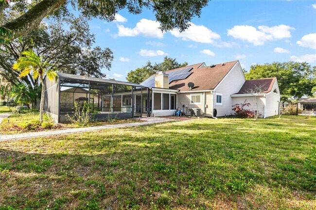 Building Photo - 4951 Courtland Loop