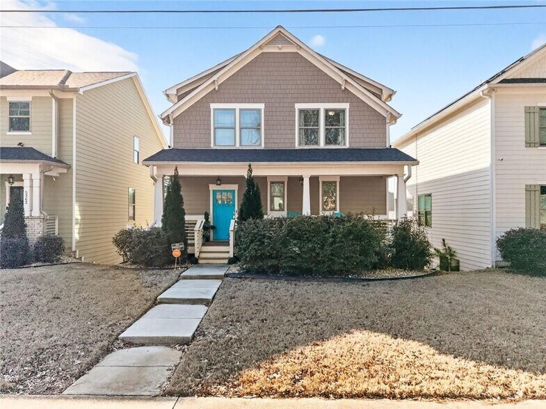 Building Photo - 5259 Cloud St