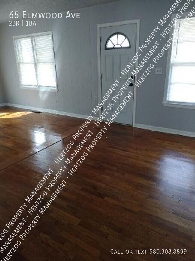 Building Photo - 65 Elmwood Ave