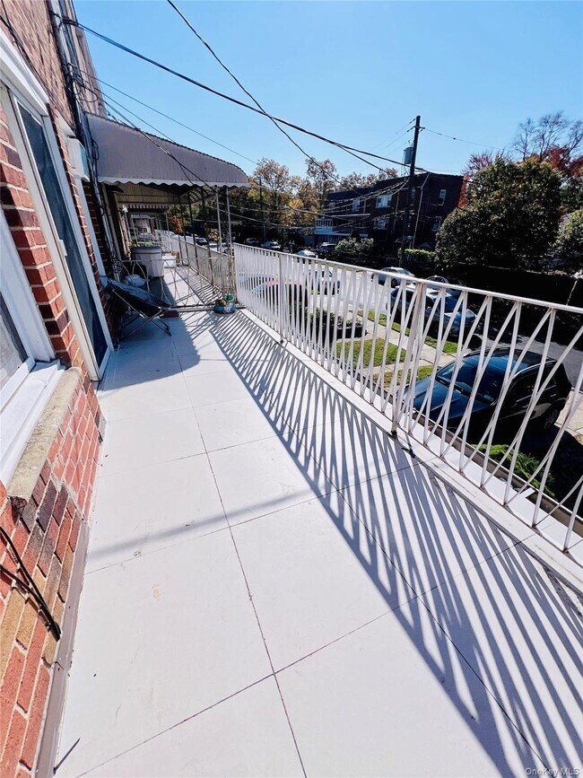 Building Photo - 170-11 Lithonia Ave