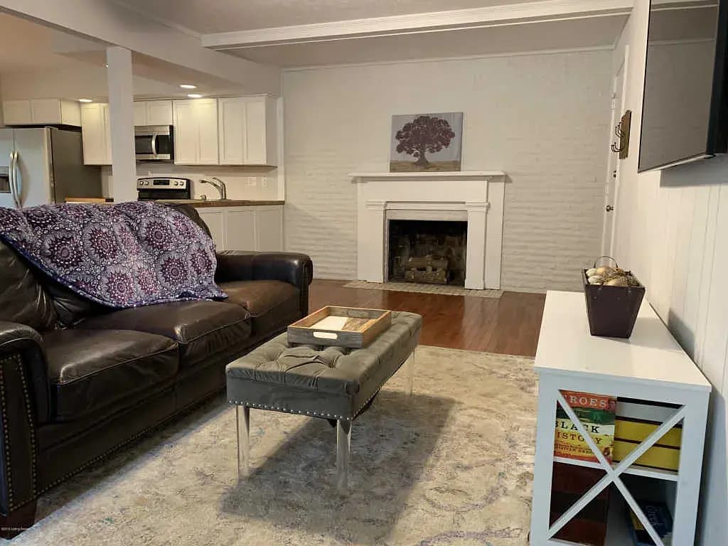 Great Room - 2104 Terriwood Ct