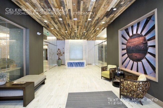 Building Photo - Gables Park Tower