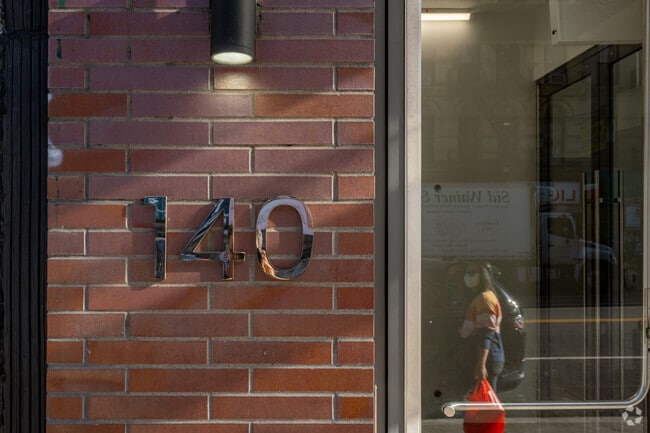 Building Photo - Essex Crossing Site 8