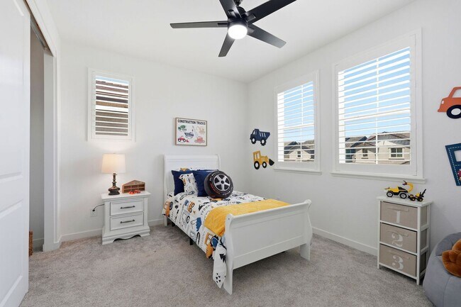 Building Photo - 1550 Plumas Dr