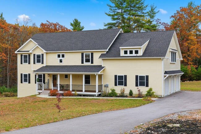 Building Photo - 22 Austin Ln