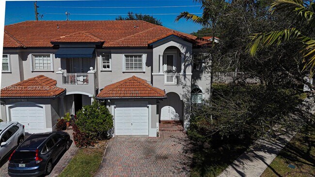 Building Photo - 11851 SW 80th Terrace