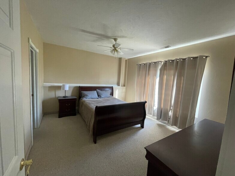Bedroom #1 - 222 W Golden Eagle Cir