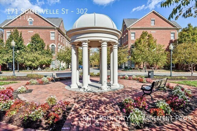 Building Photo - 171 Somervelle St