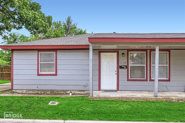 Primary Photo - 1102 Jefferson St