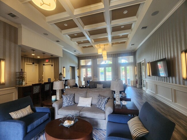 Building Photo - 5816 Monterra Club Dr