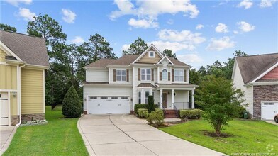 Building Photo - 56 Skipping Pines Ct