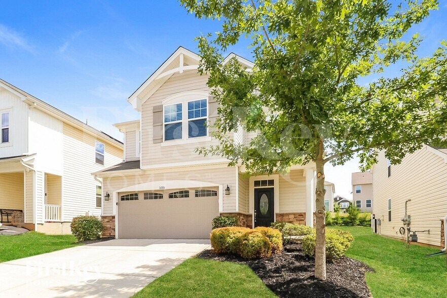 Building Photo - 14106 Ridgewater Way