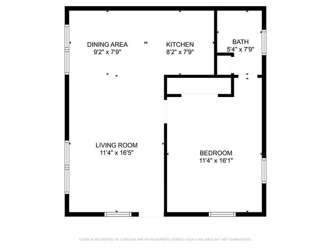 Building Photo - 15 Hollis St