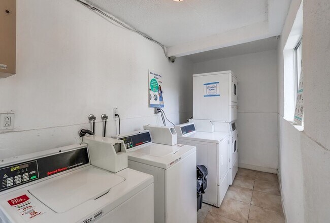 Interior Photo - Secure, Courtyard-Style Apartments in Park Mesa Heights — Classic Charm, Modern Convenience