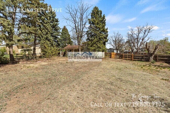 Building Photo - 1314 N Kingsley Dr