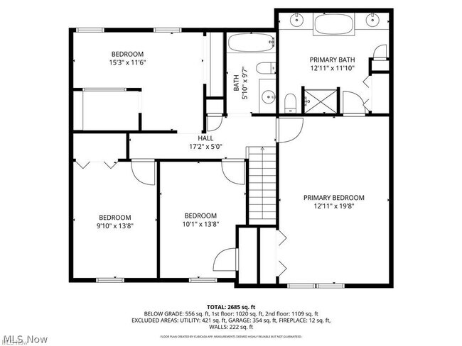 Building Photo - 13943 Walking Stick Way