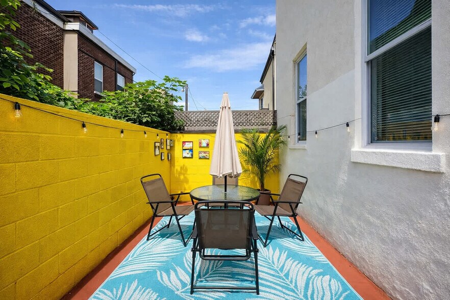 Building Photo - 1418 S 9th St