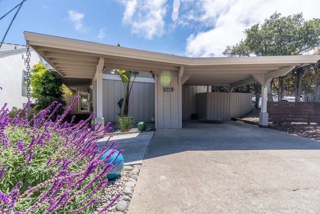 Building Photo - Hilltop Monterey Home