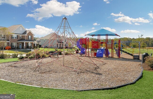 Building Photo - 202 Rosetti Trace