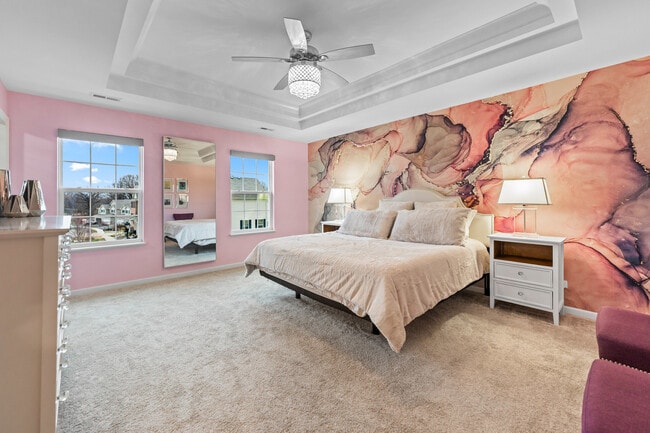 Building Photo - 1627 Sager Way