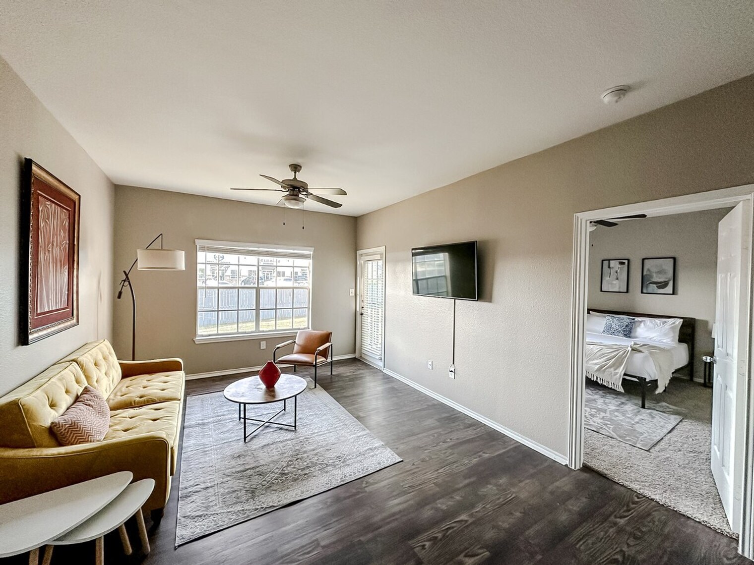 Building Photo - 6225 Saratoga Blvd