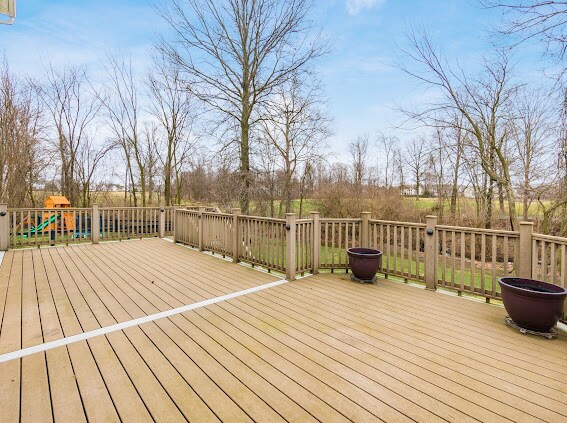 Building Photo - 7219 Eventrail Dr