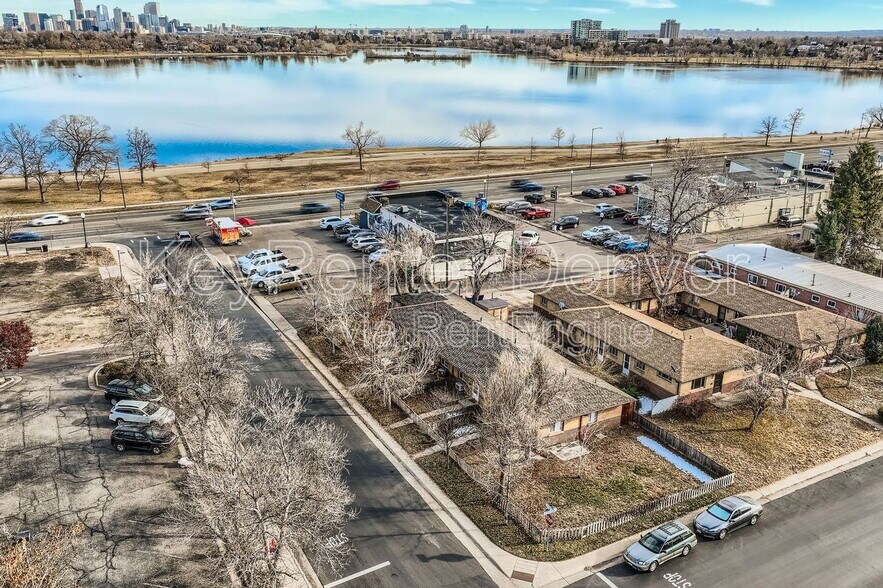 Building Photo - 5280 W 24th Ave