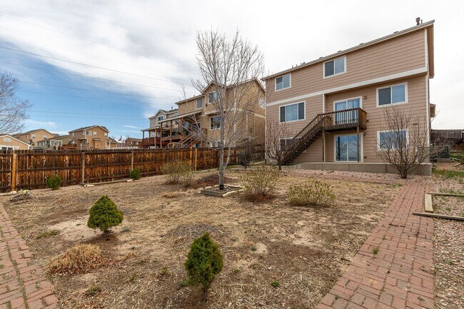 Building Photo - Single Family House for Rent - Claremont R...