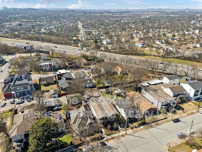 Building Photo - 1609 9th Ave N