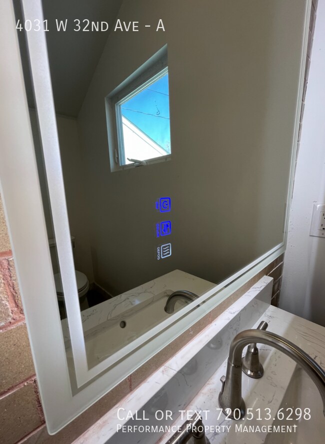 Building Photo - 4031 W 32nd Ave