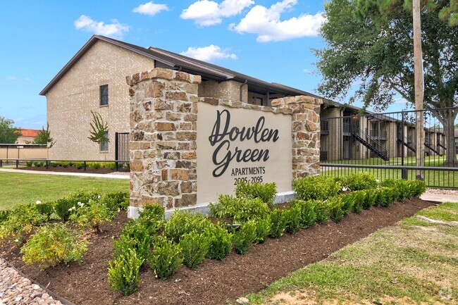 Building Photo - Dowlen Green Apartments