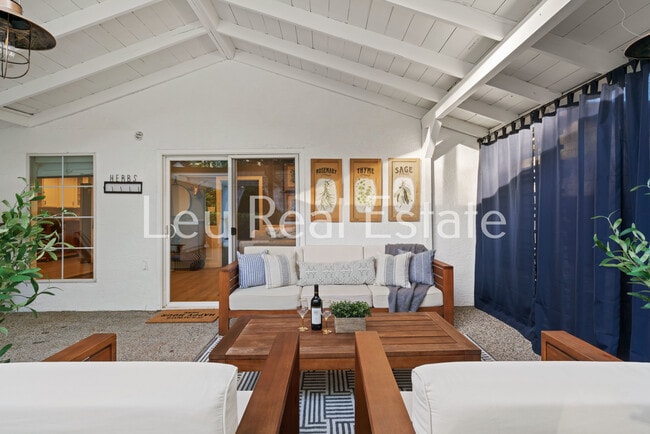 Building Photo - 3777 De Sabla Rd