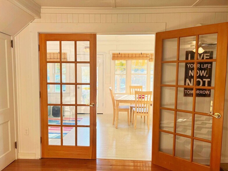 Dining Area 3 - N7278 Birch Tree Rd