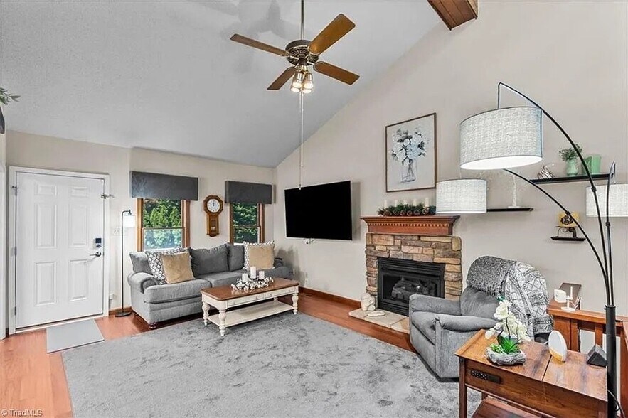 Building Photo - 5021 Mereworth Ct