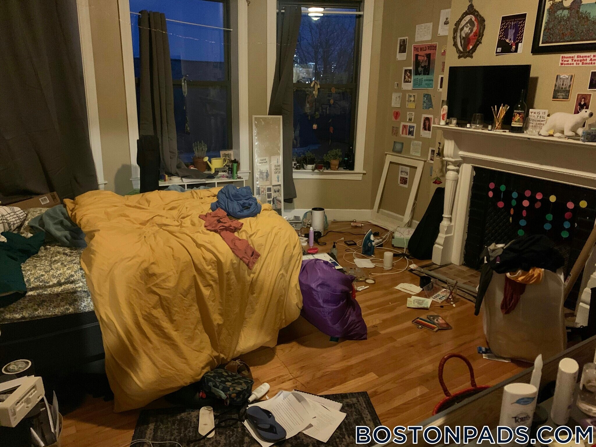 Building Photo - 17 Highgate St