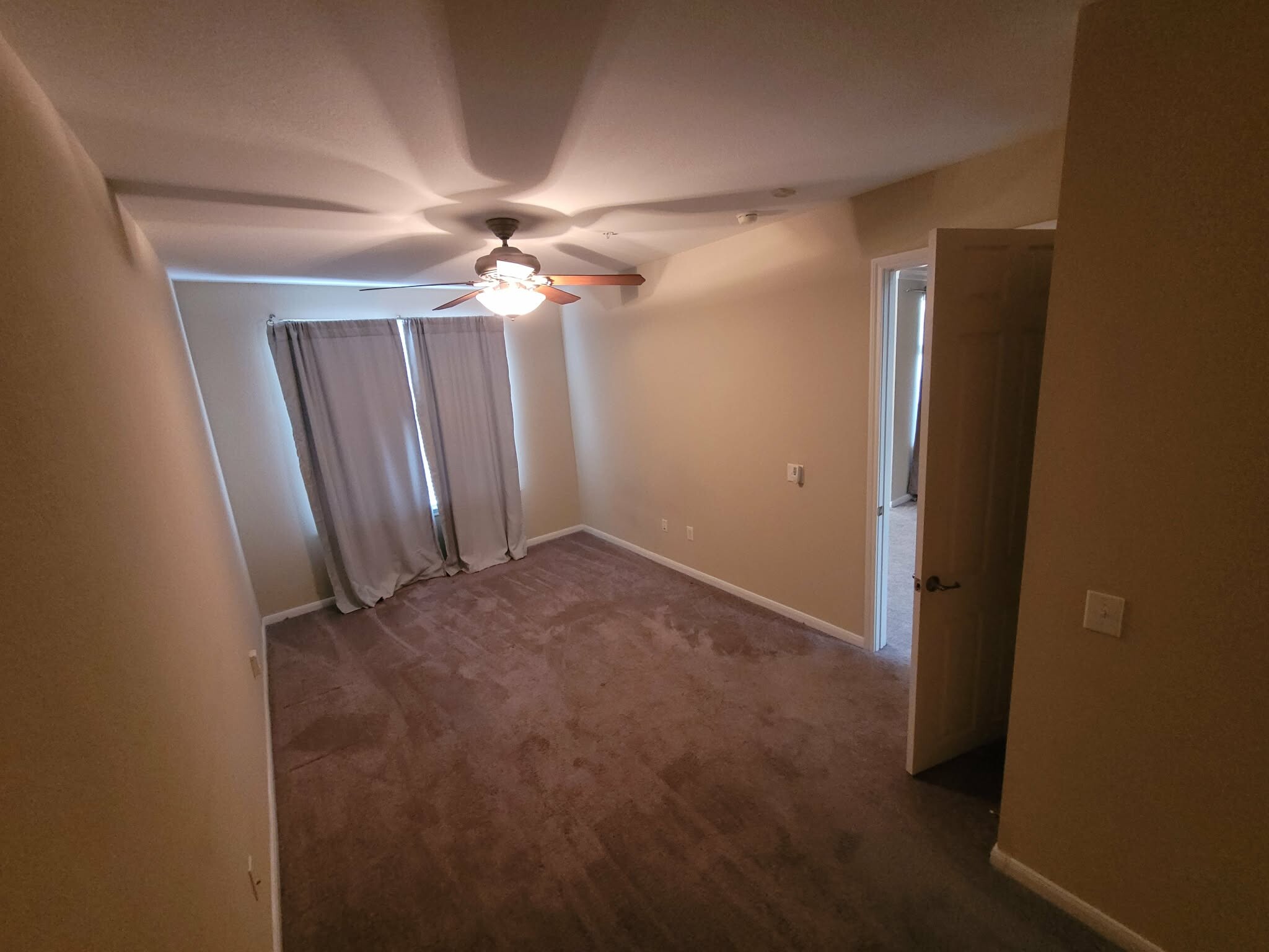 Bedroom - 7575 Kirby Dr