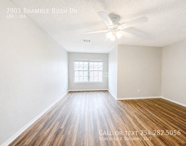 Building Photo - 7903 Bramble Bush Dr