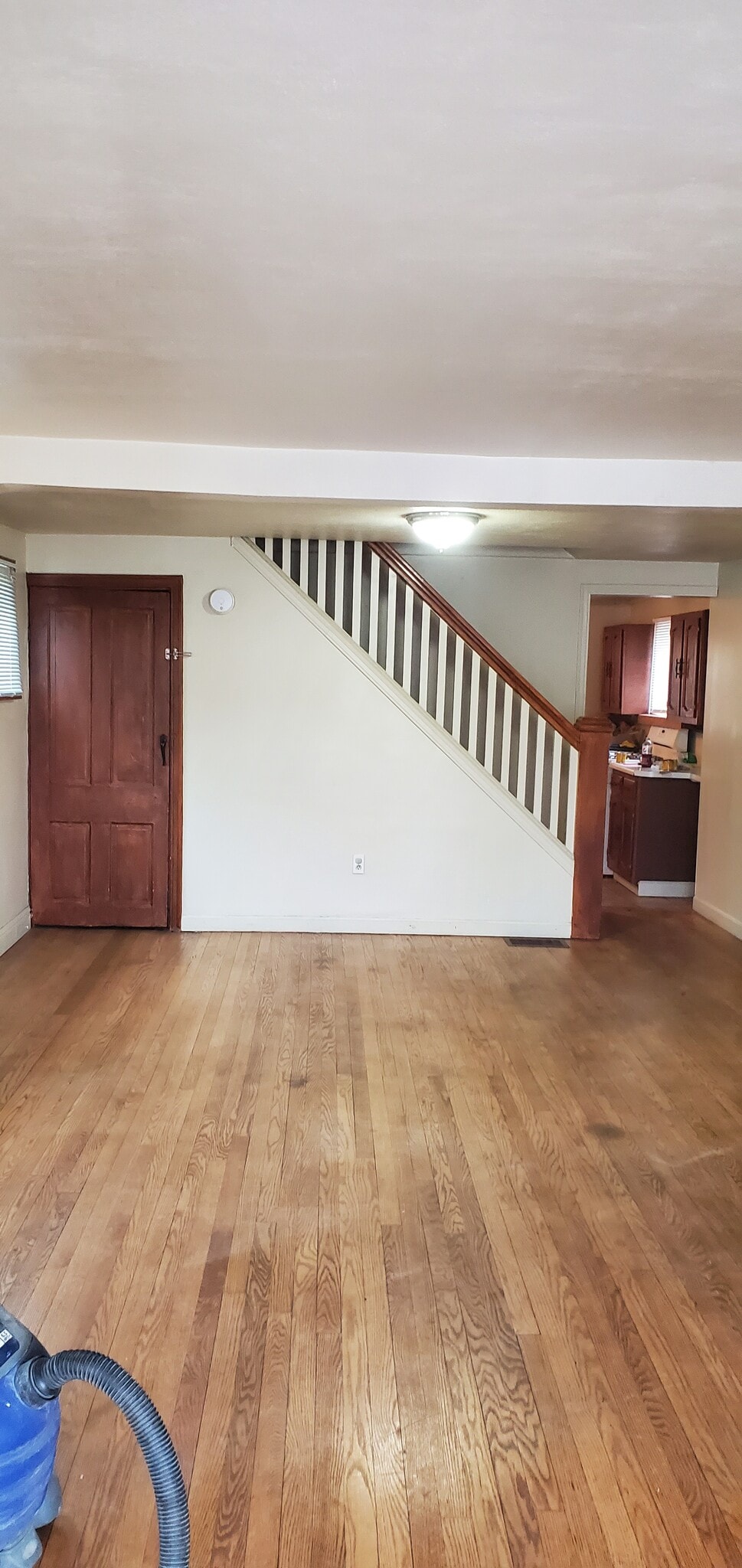 Dining room - 410 Morton Ave