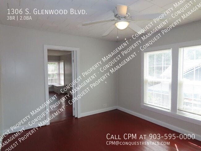Building Photo - 1306 S Glenwood Blvd