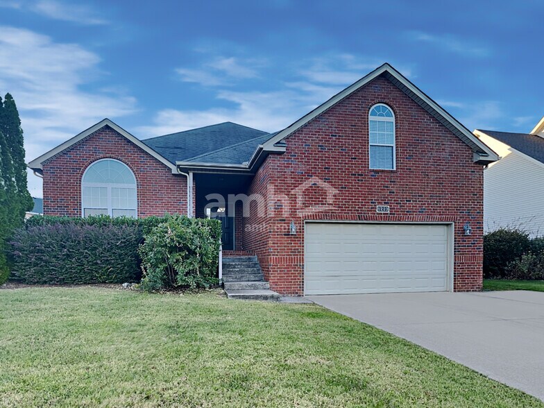Primary Photo - 1223 Chapmans Retreat Dr