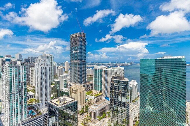 Building Photo - 1300 S Miami Ave