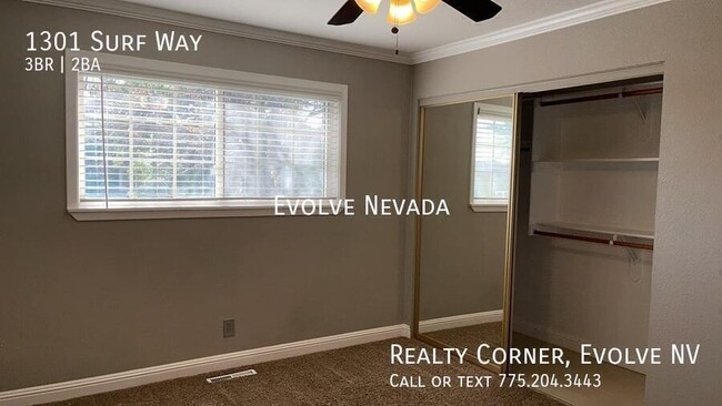 Building Photo - 1301 Surf Way