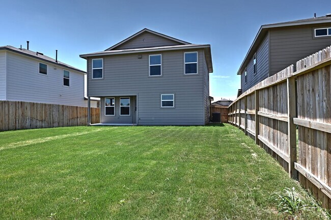 Building Photo - 13507 Hummel Lp
