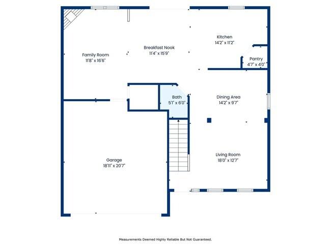 Building Photo - Spacious 4BR House in Indian Trail