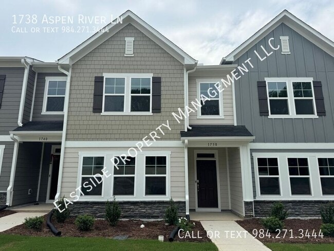Primary Photo - 1738 Aspen River Ln