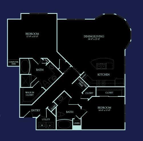 Building Photo - 4310 Dunlavy St