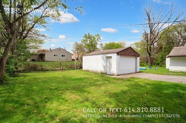 Building Photo - 2385 Dawnlight Ave